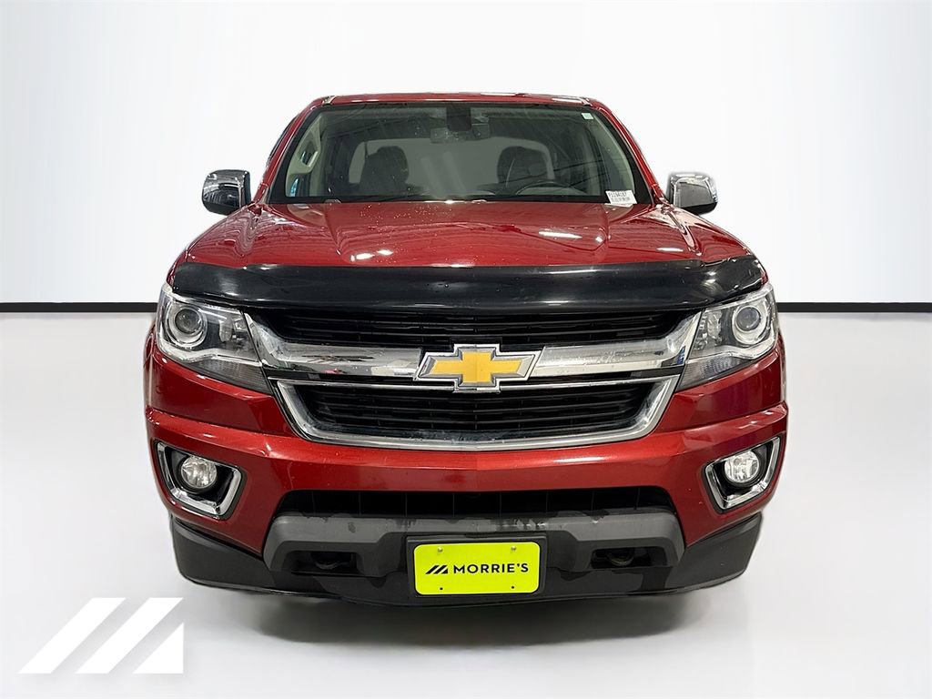 chevrolet colorado 2015 1GCGTBE31F1194187 image chevrolet colorado 2015 1GCGTBE31F1194187 image