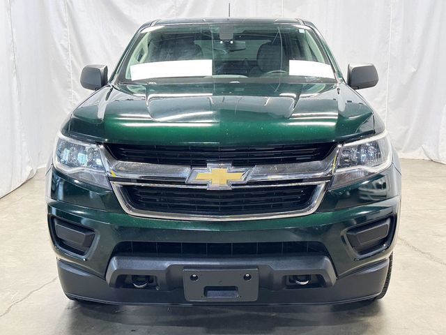 chevrolet colorado 2015 1GCGTAE35F1156844 image chevrolet colorado 2015 1GCGTAE35F1156844 image