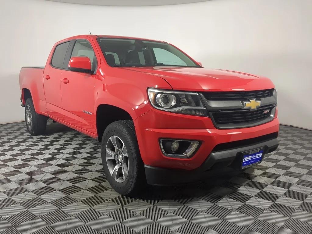 chevrolet colorado 2015 1GCGSCE3XF1114488 image chevrolet colorado 2015 1GCGSCE3XF1114488 image
