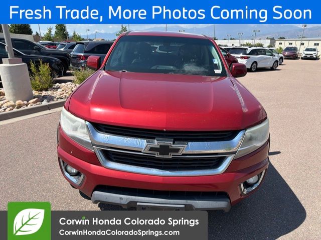 chevrolet colorado 2015 1GCGTBE32F1125198 image chevrolet colorado 2015 1GCGTBE32F1125198 image
