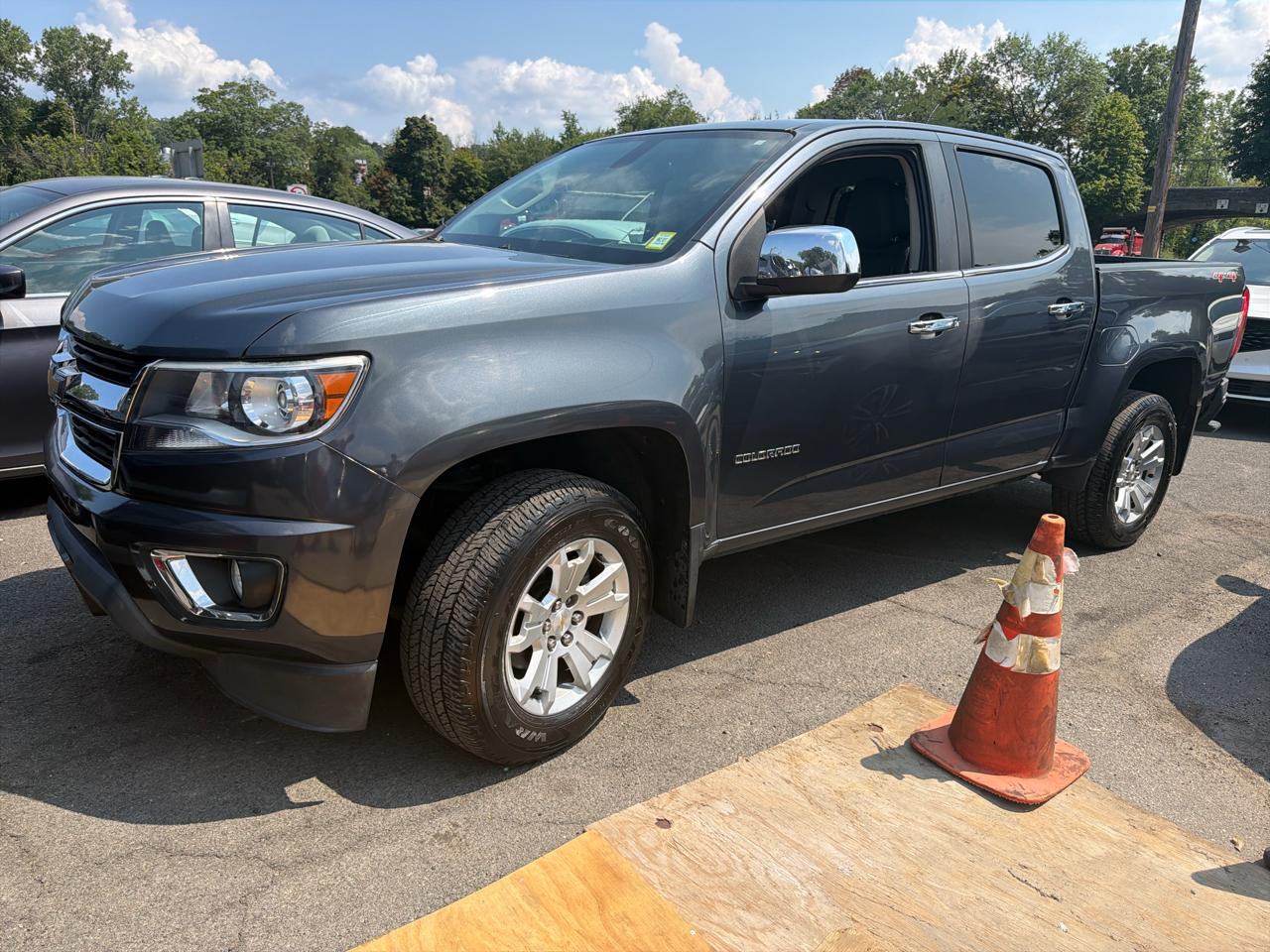 chevrolet colorado 2015 1GCGTBE36F1225319 image chevrolet colorado 2015 1GCGTBE36F1225319 image