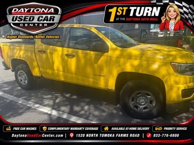 chevrolet colorado 2015 1GCGSAEA6F1261670 image chevrolet colorado 2015 1GCGSAEA6F1261670 image
