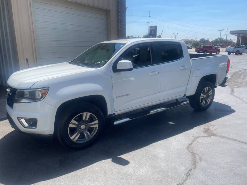chevrolet colorado 2015 1GCGSBE36F1154836 image chevrolet colorado 2015 1GCGSBE36F1154836 image