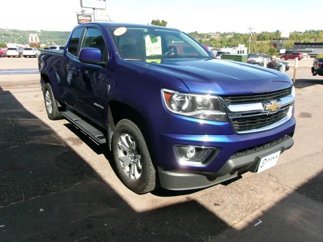 chevrolet colorado 2015 1GCHTBE3XF1215204 image chevrolet colorado 2015 1GCHTBE3XF1215204 image