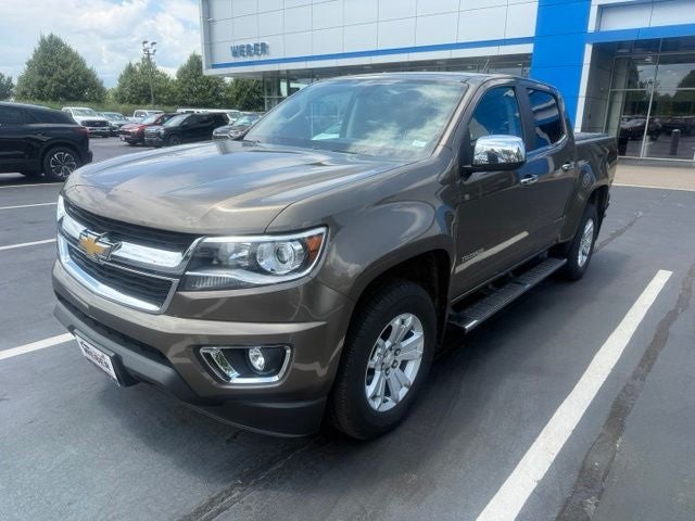 chevrolet colorado 2015 1GCGSBE33F1140084 image chevrolet colorado 2015 1GCGSBE33F1140084 image