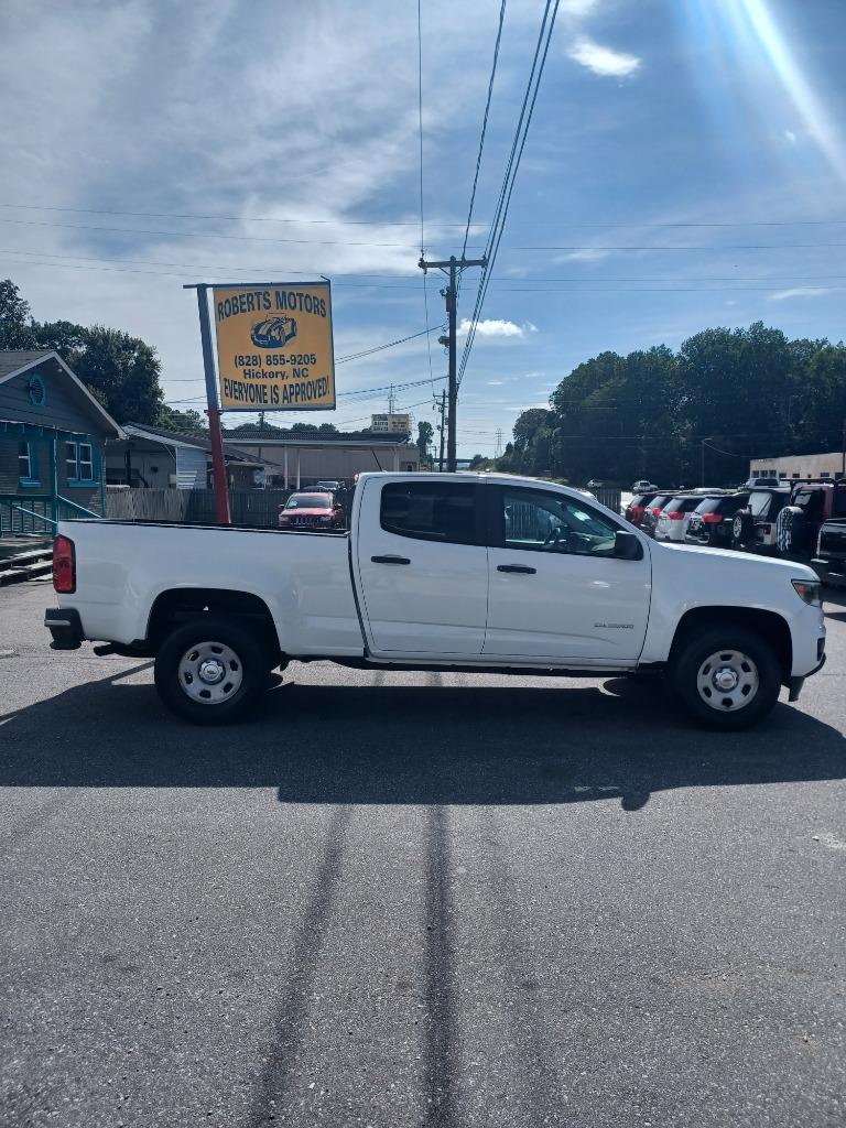chevrolet colorado 2015 1GCGSAE35F1183674 image chevrolet colorado 2015 1GCGSAE35F1183674 image