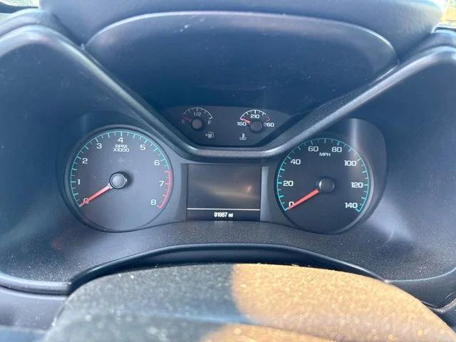 chevrolet colorado 2015 1GCHTBE37F1163451 image chevrolet colorado 2015 1GCHTBE37F1163451 image