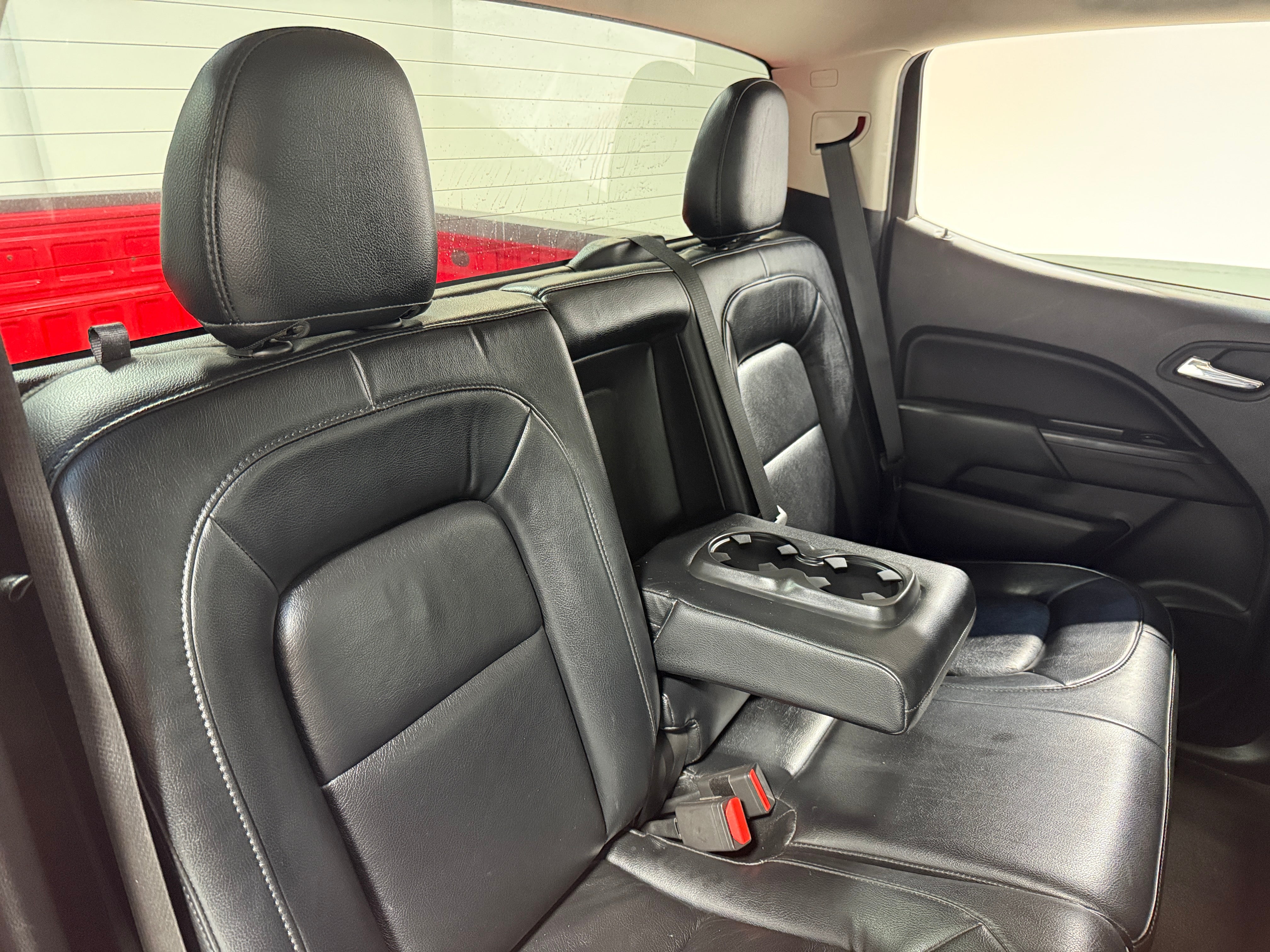 chevrolet colorado 2015 1GCGSBEA3F1195990 image chevrolet colorado 2015 1GCGSBEA3F1195990 image