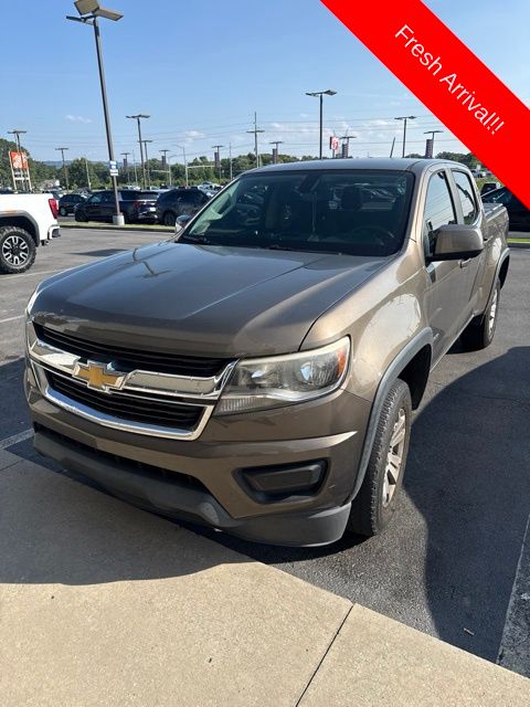 chevrolet colorado 2015 1GCGTBE32F1172067 image chevrolet colorado 2015 1GCGTBE32F1172067 image