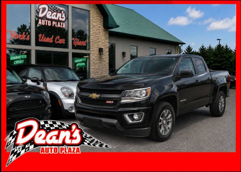 chevrolet colorado 2015 1GCHTCEA5F1158608 image chevrolet colorado 2015 1GCHTCEA5F1158608 image