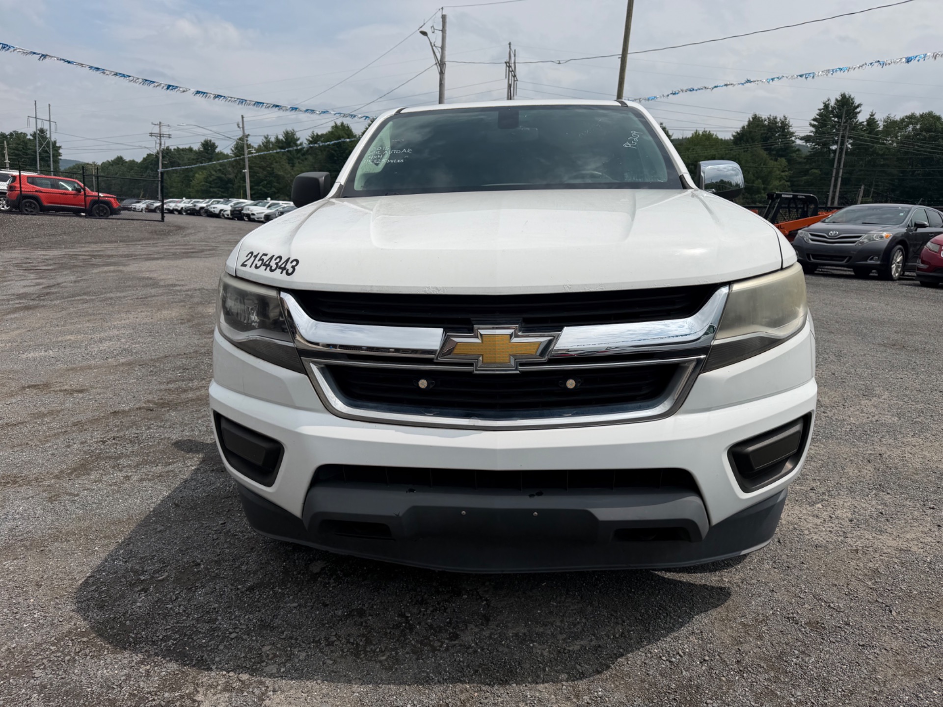 chevrolet colorado 2015 1GCHTAE39F1268390 image chevrolet colorado 2015 1GCHTAE39F1268390 image