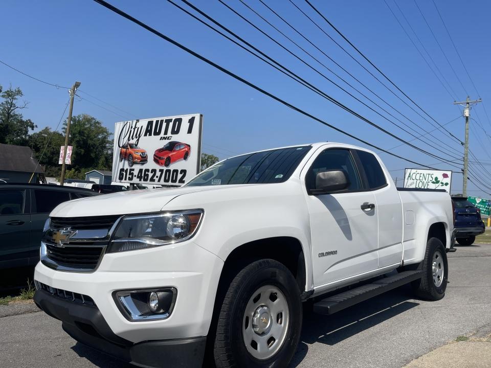 chevrolet colorado 2015 1GCHSAEA3F1203911 image chevrolet colorado 2015 1GCHSAEA3F1203911 image