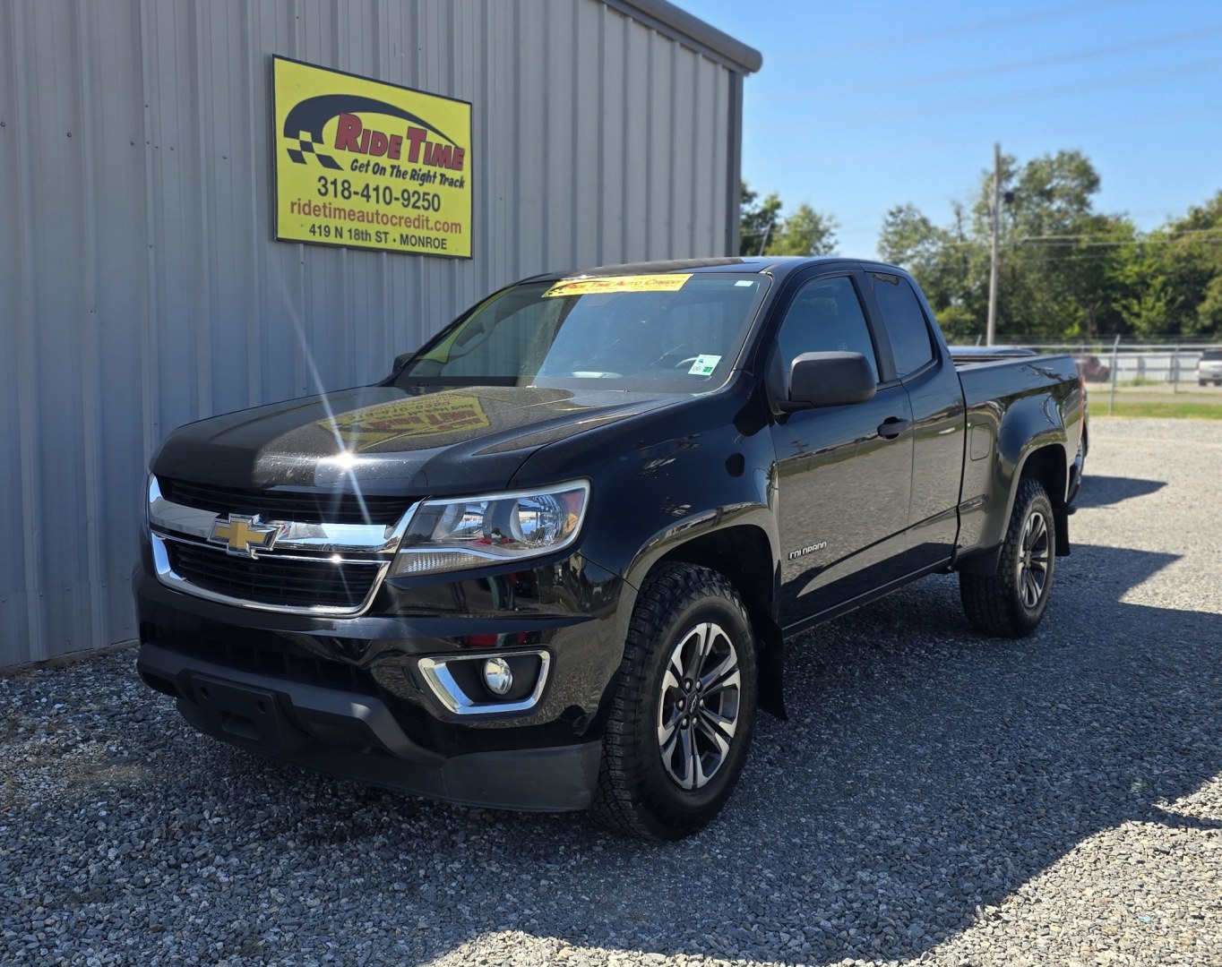 chevrolet colorado 2015 1GCHS1EA6F1235333 image chevrolet colorado 2015 1GCHS1EA6F1235333 image