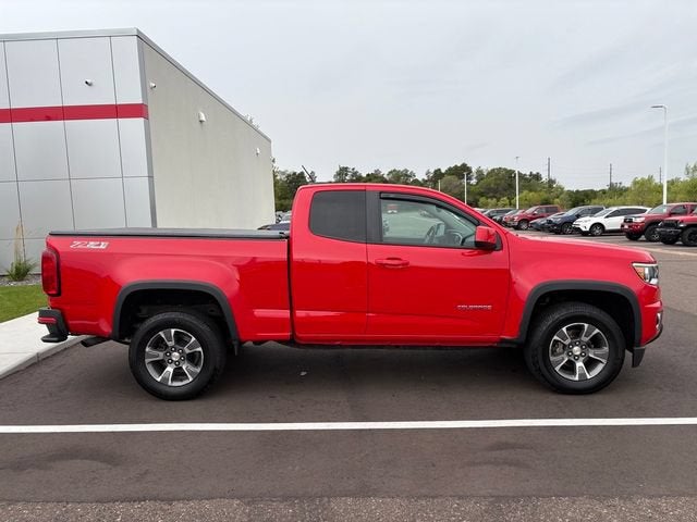 chevrolet colorado 2015 1GCHTCE36F1141687 image chevrolet colorado 2015 1GCHTCE36F1141687 image