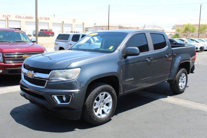 chevrolet colorado 2015 1GCGSBE3XF1218523 image chevrolet colorado 2015 1GCGSBE3XF1218523 image