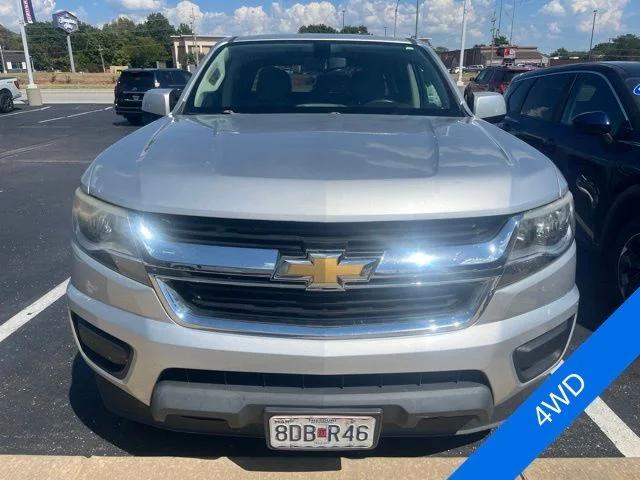chevrolet colorado 2015 1GCGTAE36F1245628 image chevrolet colorado 2015 1GCGTAE36F1245628 image
