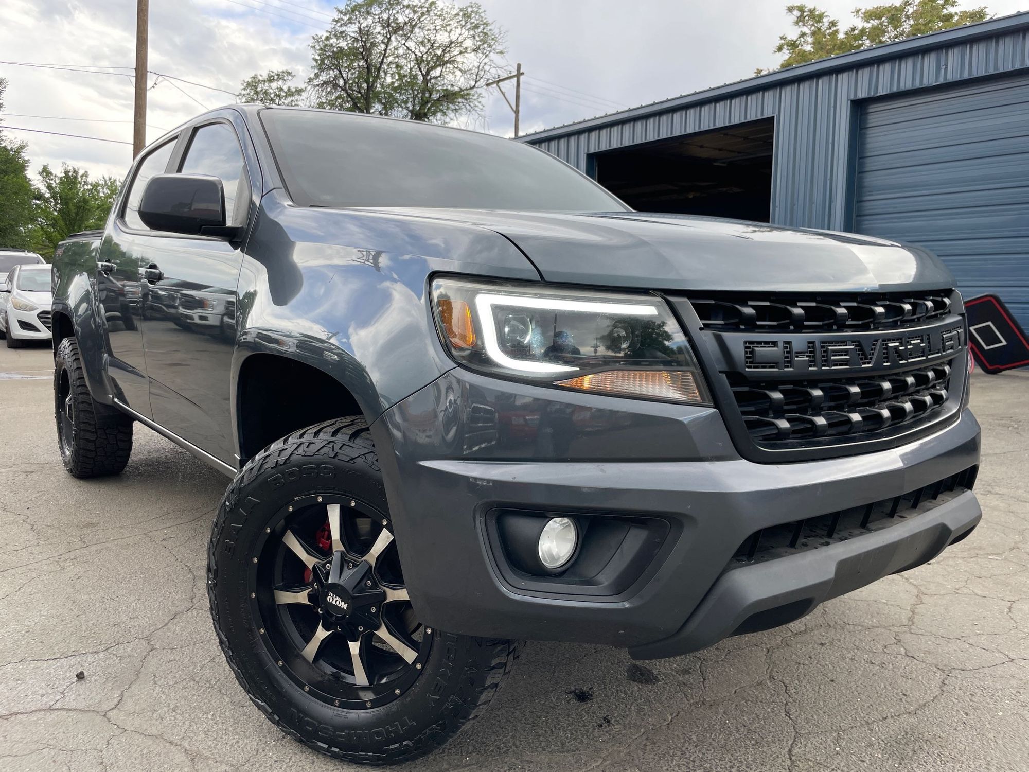 chevrolet colorado 2015 1GCGTBE33F1141457 image chevrolet colorado 2015 1GCGTBE33F1141457 image