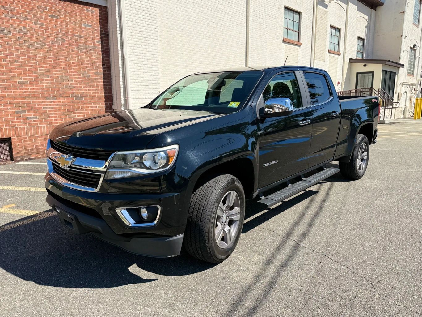 chevrolet colorado 2015 1GCGTBE33F1185801 image chevrolet colorado 2015 1GCGTBE33F1185801 image