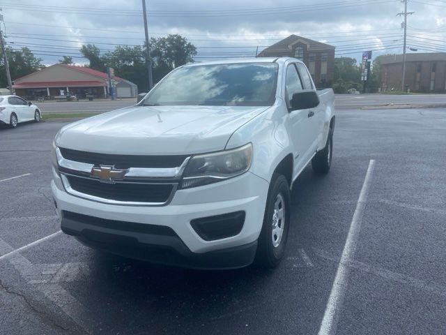 chevrolet colorado 2015 1GCHSAEA9F1227629 image chevrolet colorado 2015 1GCHSAEA9F1227629 image