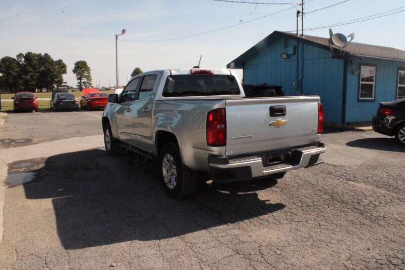 chevrolet colorado 2015 1GCGSBE30F1232379 image chevrolet colorado 2015 1GCGSBE30F1232379 image