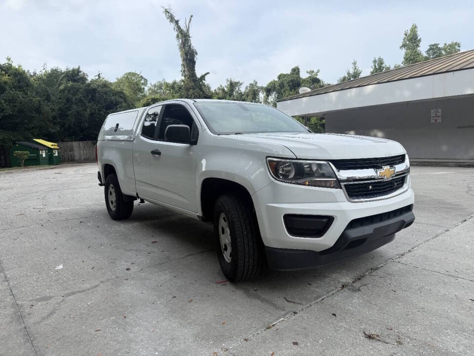 chevrolet colorado 2015 1GCHTAE36F1251515 image chevrolet colorado 2015 1GCHTAE36F1251515 image
