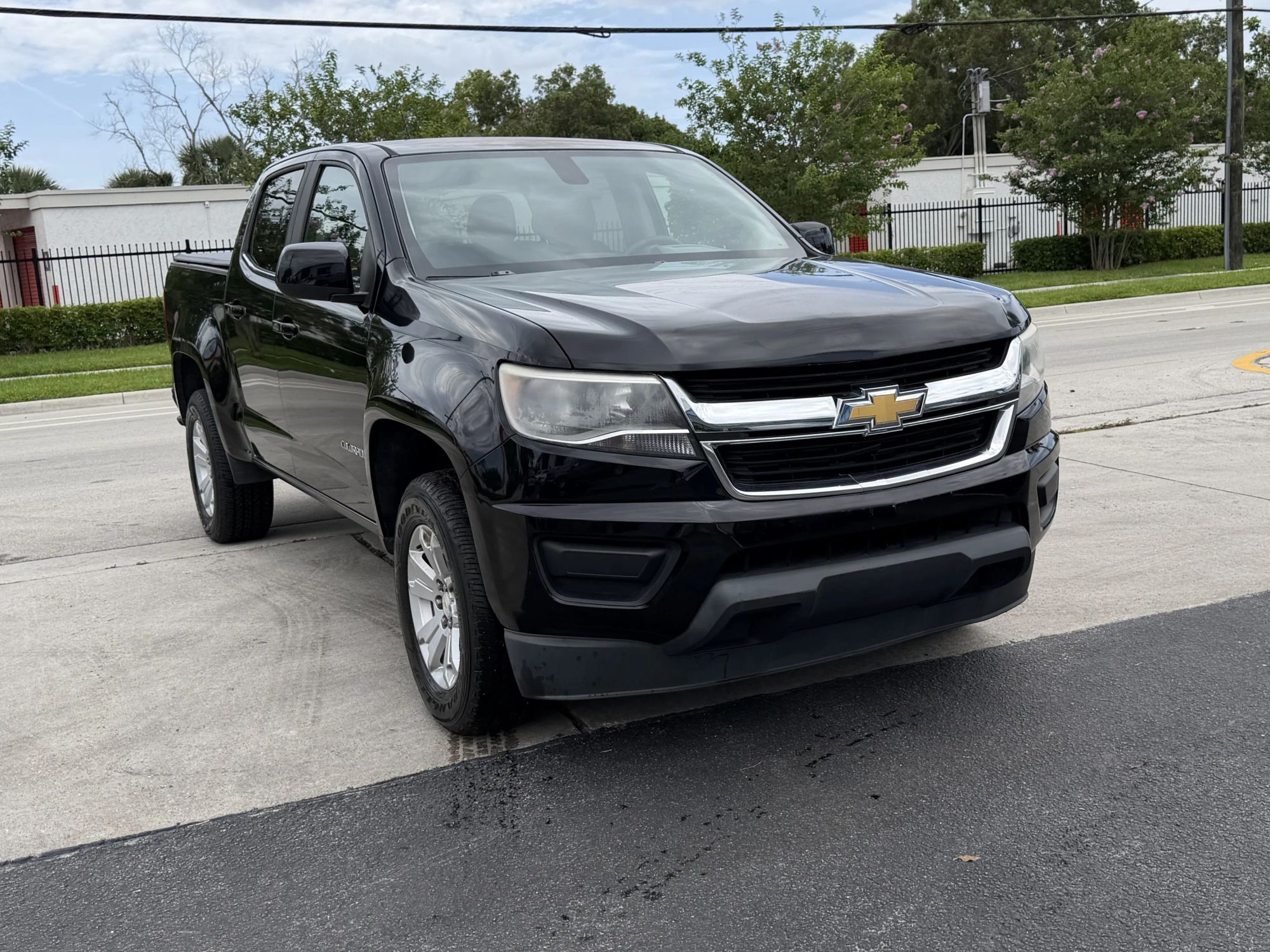 chevrolet colorado 2015 1GCGSBE33F1217455 image chevrolet colorado 2015 1GCGSBE33F1217455 image