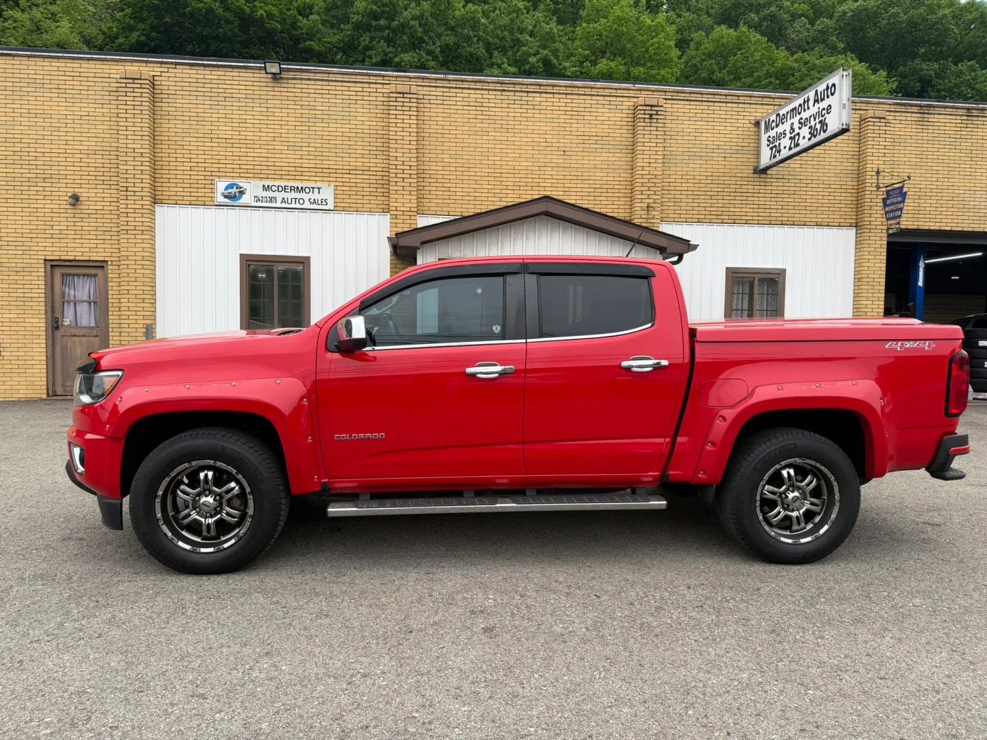 chevrolet colorado 2015 1GCGTBE39F1173653 image chevrolet colorado 2015 1GCGTBE39F1173653 image