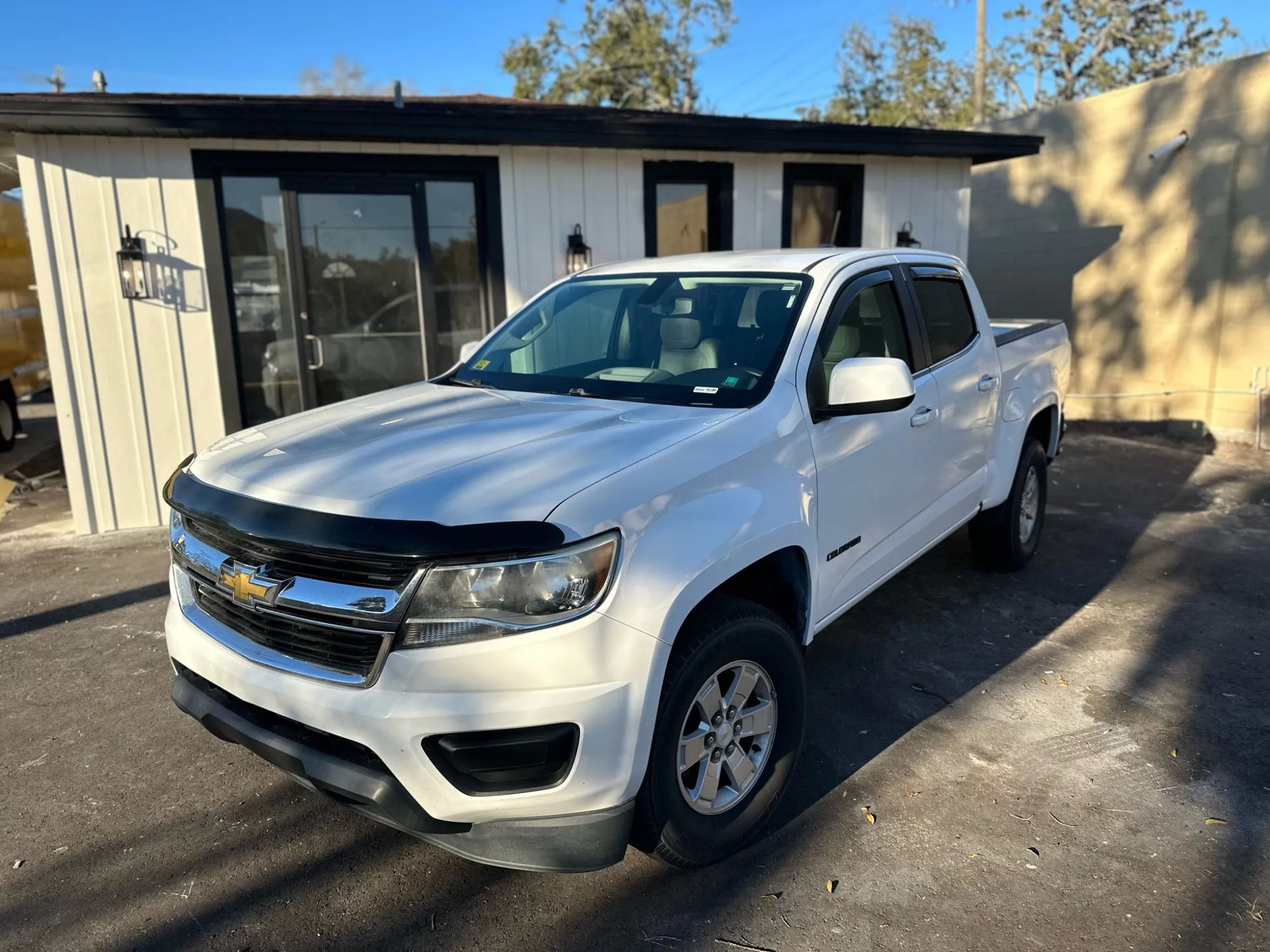 chevrolet colorado 2015 1GCGSAEA8F1234423 image chevrolet colorado 2015 1GCGSAEA8F1234423 image