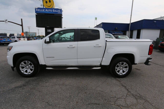 chevrolet colorado 2015 1GCGSBE30F1260666 image chevrolet colorado 2015 1GCGSBE30F1260666 image