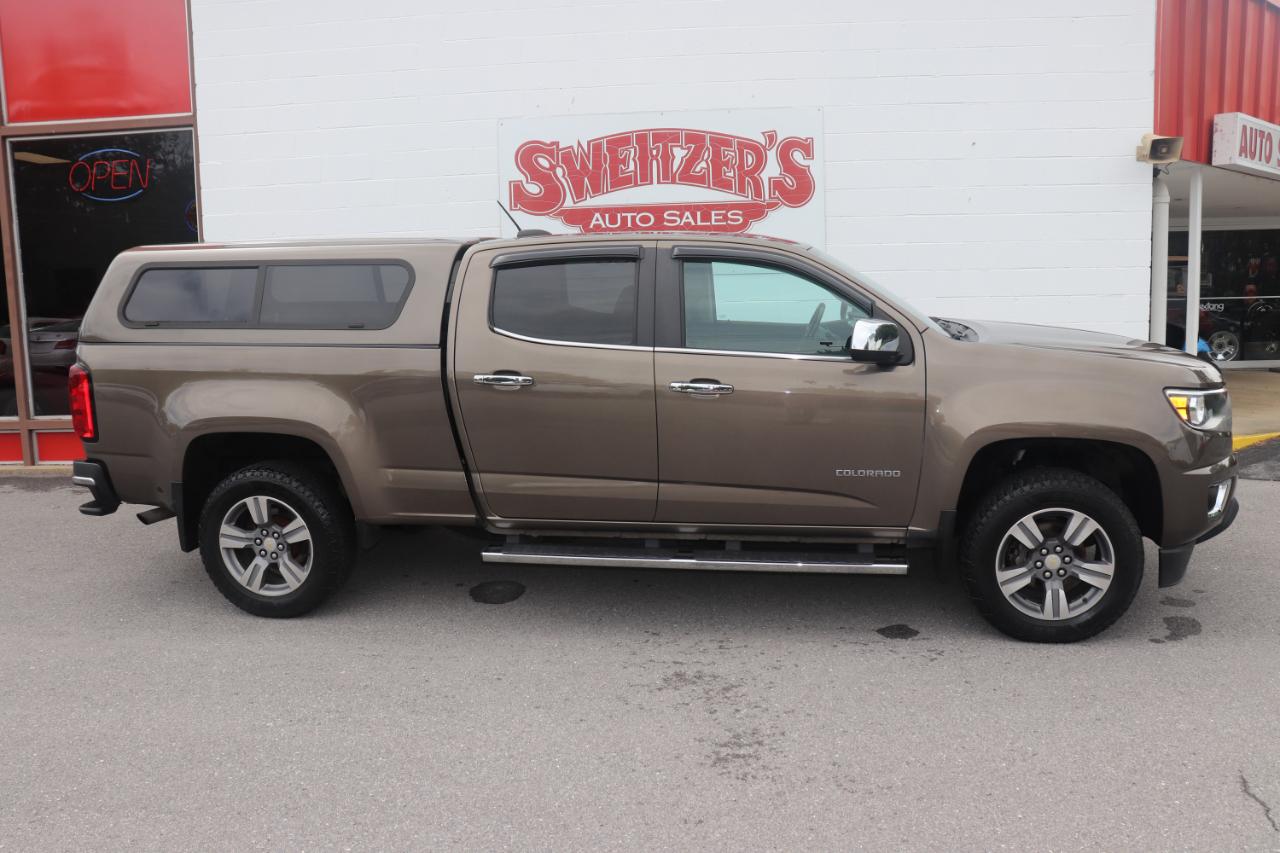 chevrolet colorado 2015 1GCGTBE31F1159911 image chevrolet colorado 2015 1GCGTBE31F1159911 image