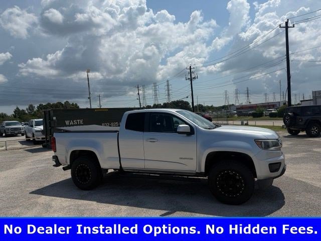 chevrolet colorado 2015 1GCHSBEA5F1148707 image chevrolet colorado 2015 1GCHSBEA5F1148707 image