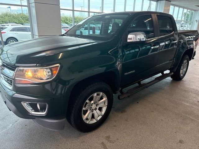 chevrolet colorado 2015 1GCGTBE38F1168217 image chevrolet colorado 2015 1GCGTBE38F1168217 image