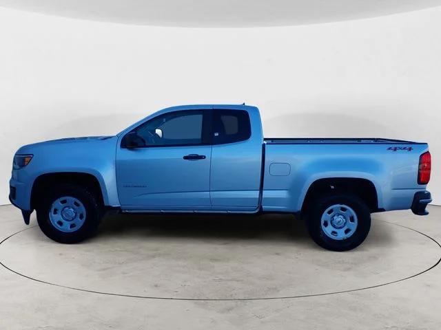 chevrolet colorado 2015 1GCHTAEA7F1233975 image chevrolet colorado 2015 1GCHTAEA7F1233975 image