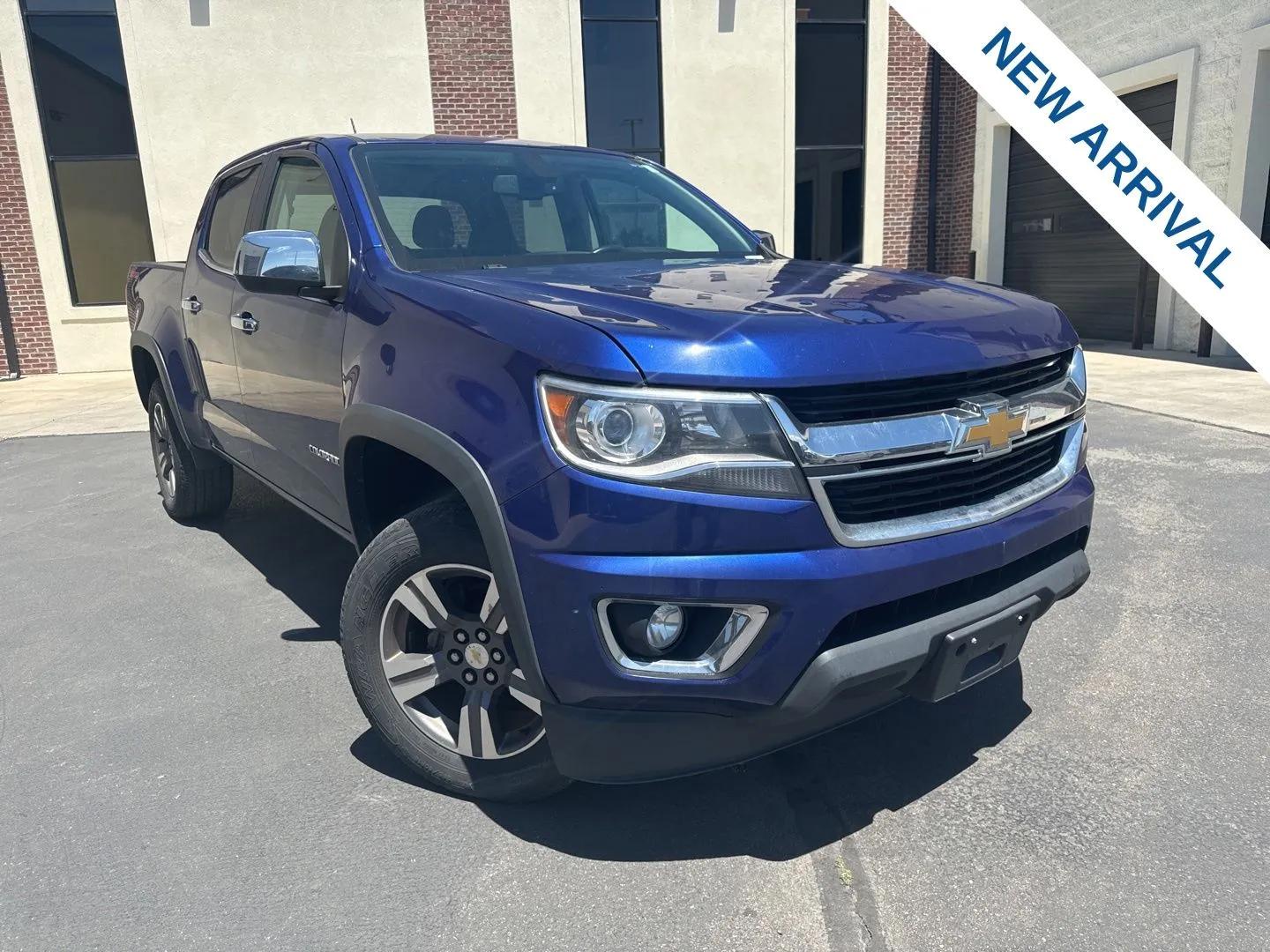 chevrolet colorado 2015 1GCGTBE31F1249530 image chevrolet colorado 2015 1GCGTBE31F1249530 image