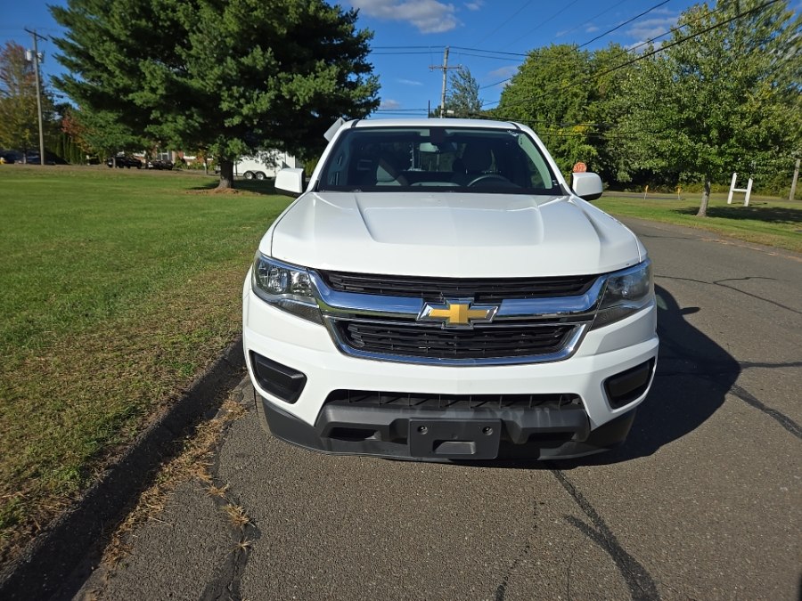 chevrolet colorado 2015 1GCHSAE37F1269170 image chevrolet colorado 2015 1GCHSAE37F1269170 image