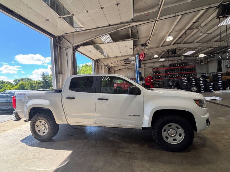 chevrolet colorado 2015 1GCGTAE35F1227301 image chevrolet colorado 2015 1GCGTAE35F1227301 image