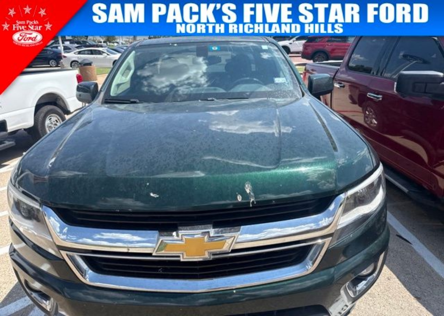 chevrolet colorado 2015 1GCHSBE39F1145343 image chevrolet colorado 2015 1GCHSBE39F1145343 image