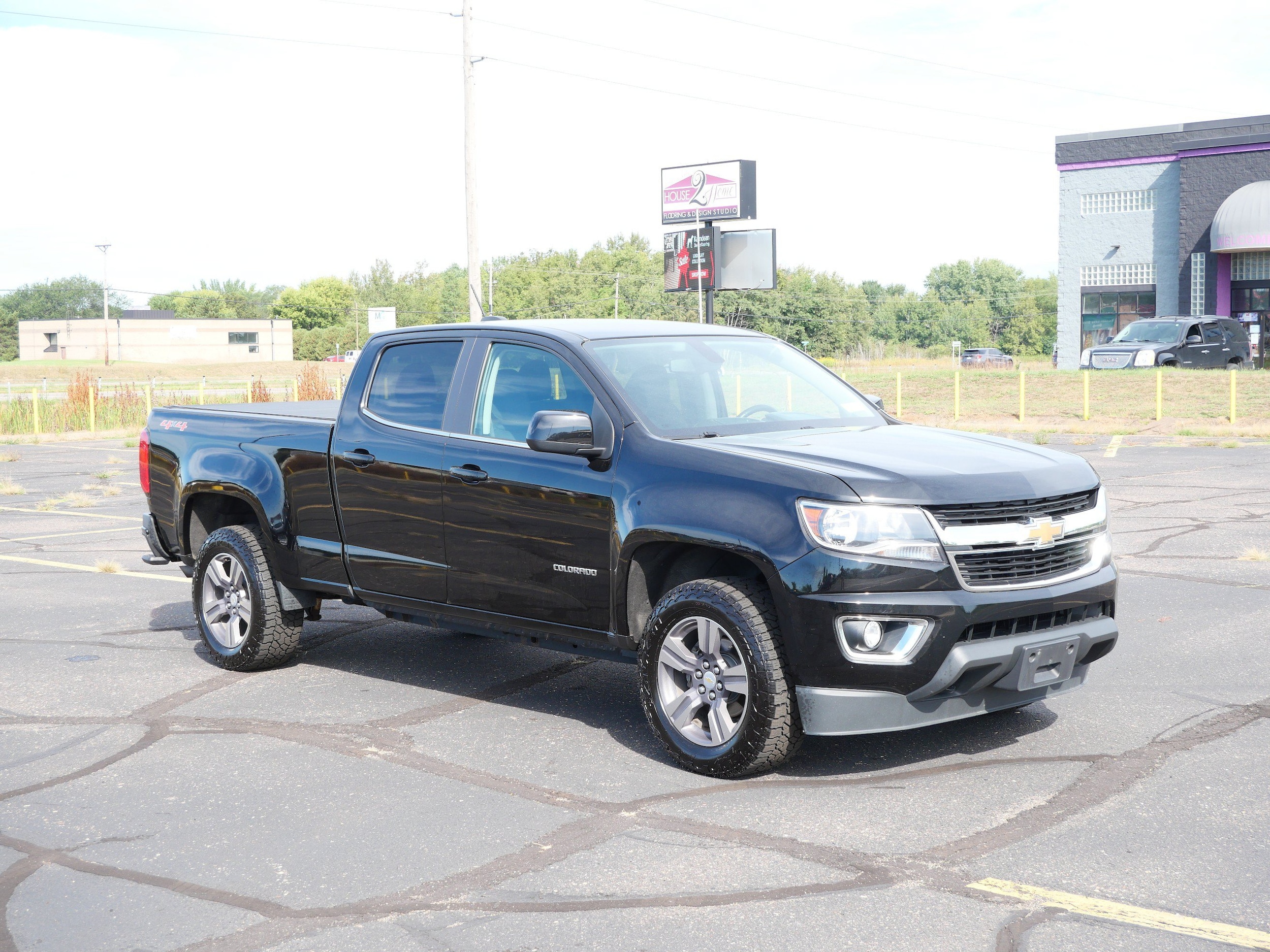 chevrolet colorado 2015 1GCGTBE36F1243917 image chevrolet colorado 2015 1GCGTBE36F1243917 image