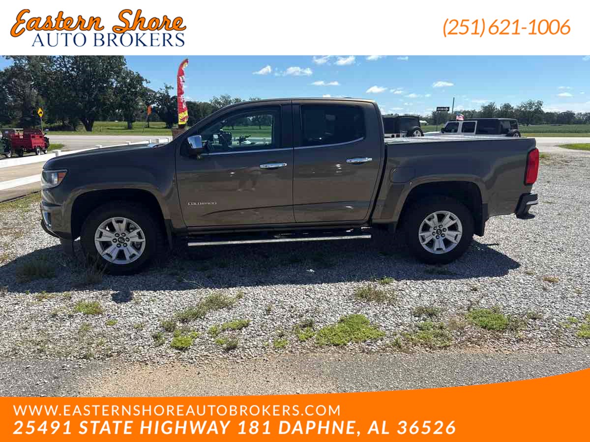 chevrolet colorado 2015 1GCGSBE30F1264149 image chevrolet colorado 2015 1GCGSBE30F1264149 image