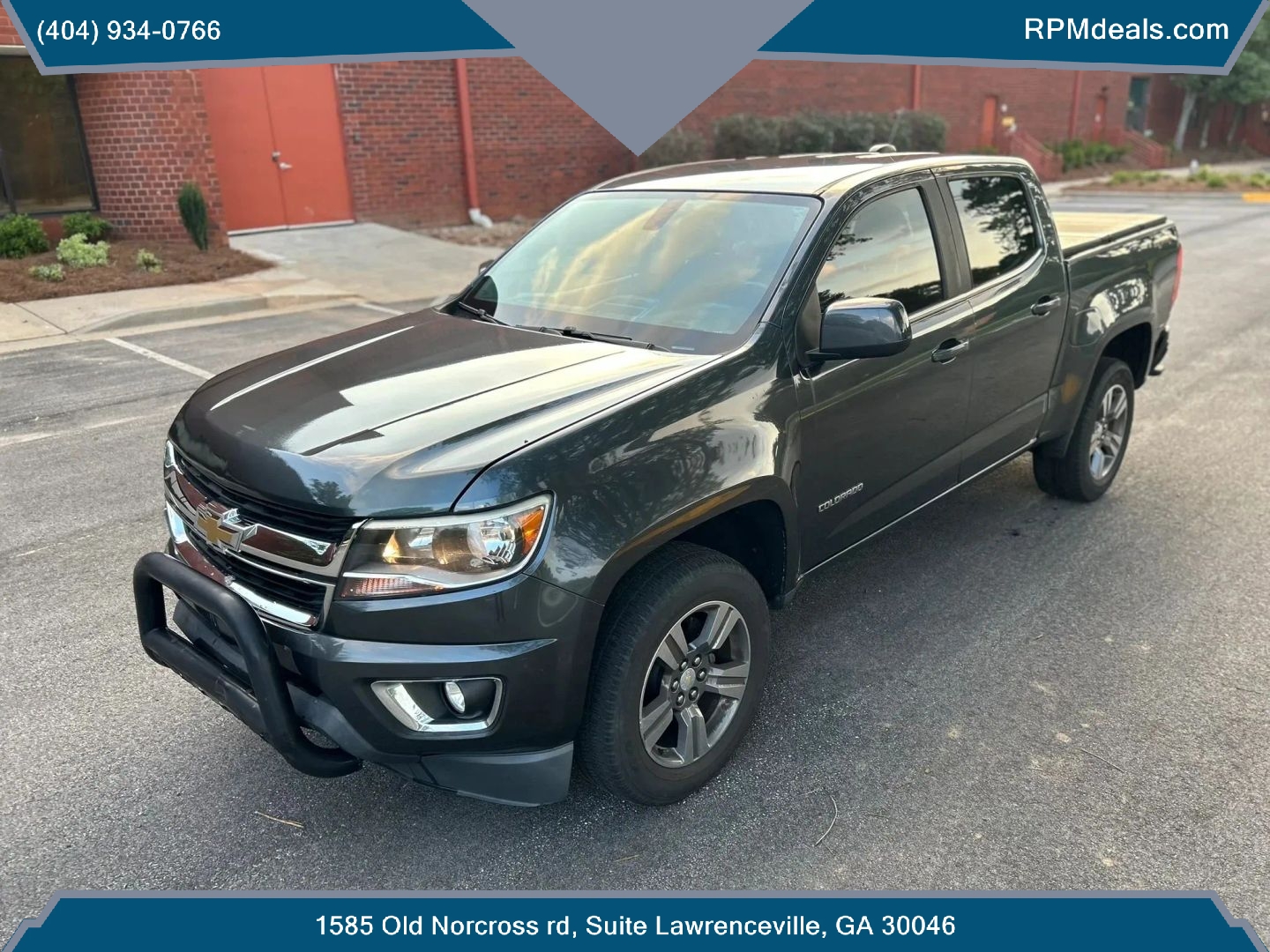 chevrolet colorado 2015 1GCGTBE30F1129508 image chevrolet colorado 2015 1GCGTBE30F1129508 image