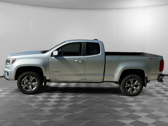 chevrolet colorado 2015 1GCHTCE33F1167681 image chevrolet colorado 2015 1GCHTCE33F1167681 image