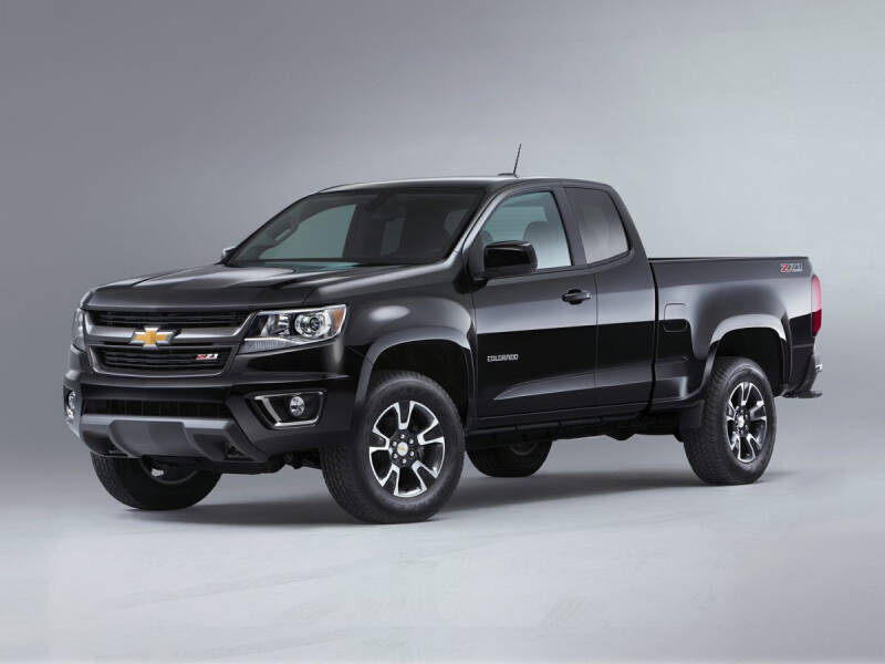 chevrolet colorado 2015 1GCHSAEA6F1233937 image chevrolet colorado 2015 1GCHSAEA6F1233937 image
