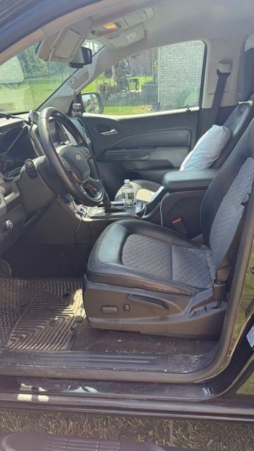 chevrolet colorado 2015 1GCGSCE31F1239623 image chevrolet colorado 2015 1GCGSCE31F1239623 image