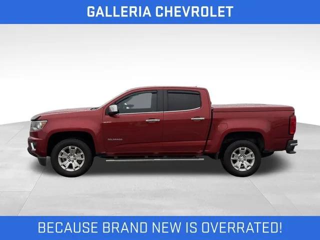 chevrolet colorado 2015 1GCGSBE33F1230643 image chevrolet colorado 2015 1GCGSBE33F1230643 image