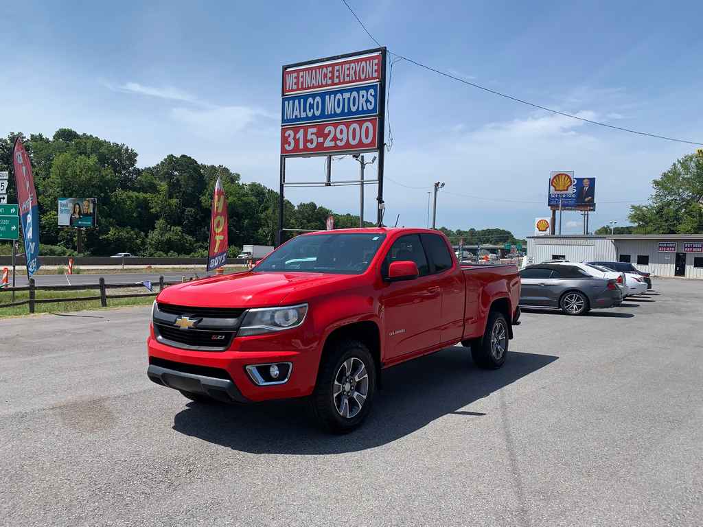 chevrolet colorado 2015 1GCHTCE35F1201202 image chevrolet colorado 2015 1GCHTCE35F1201202 image