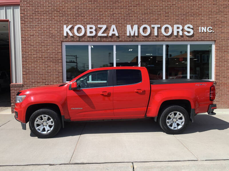 chevrolet colorado 2015 1GCGTBE39F1247105 image