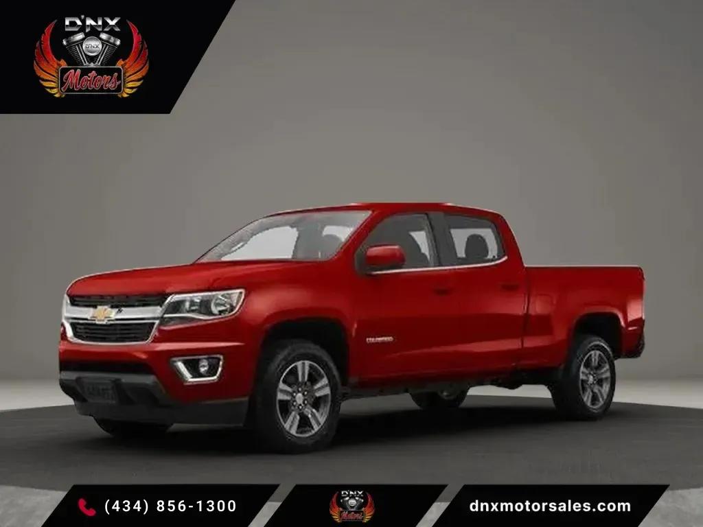 chevrolet colorado 2015 1GCGTBE35F1124823 image chevrolet colorado 2015 1GCGTBE35F1124823 image