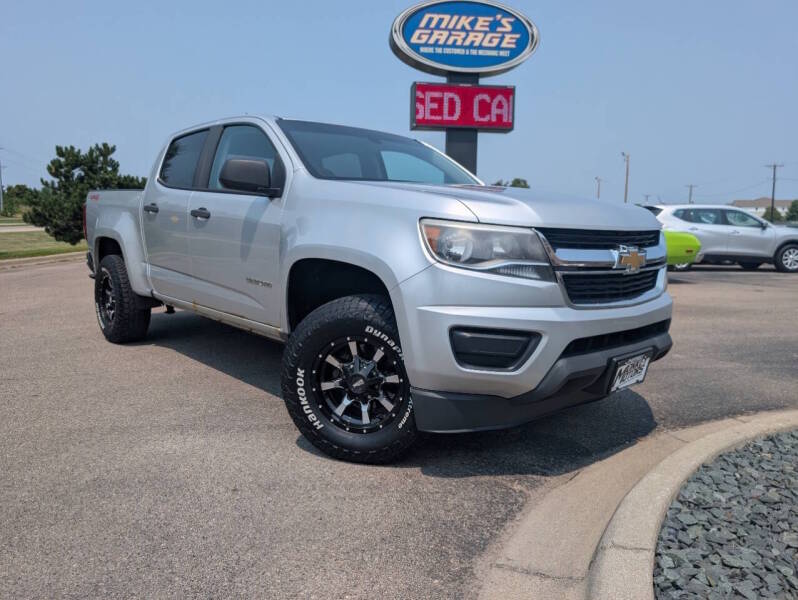 chevrolet colorado 2015 1GCGTAE38F1226966 image chevrolet colorado 2015 1GCGTAE38F1226966 image