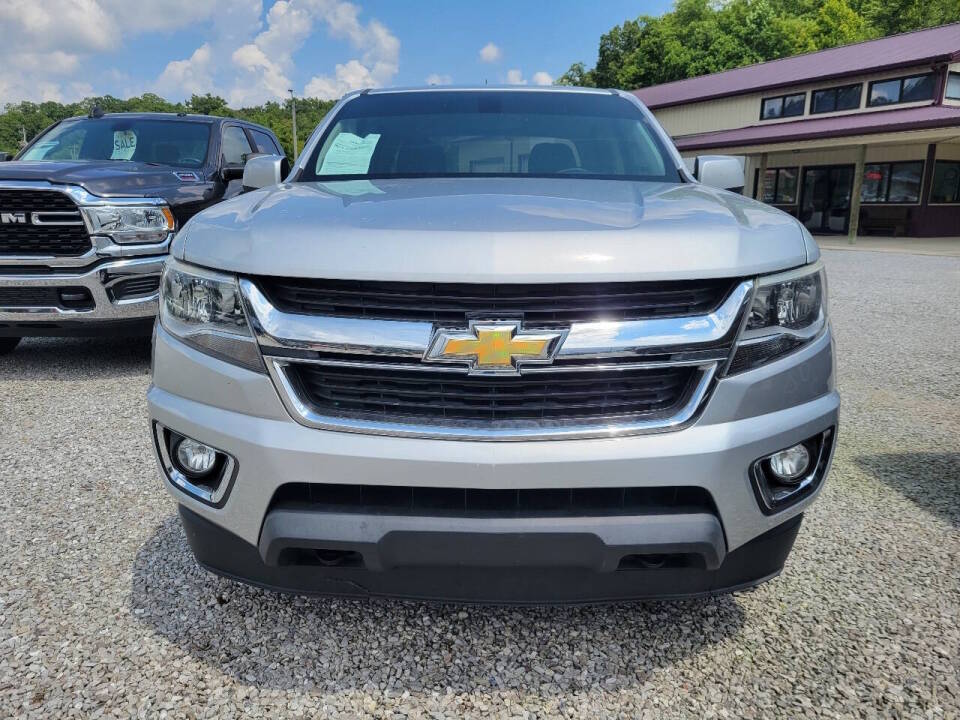 chevrolet colorado 2015 1GCGTBE32F1116386 image chevrolet colorado 2015 1GCGTBE32F1116386 image