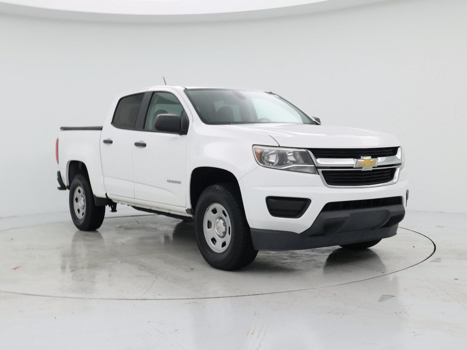 chevrolet colorado 2015 1GCGSAEA8F1151090 image chevrolet colorado 2015 1GCGSAEA8F1151090 image